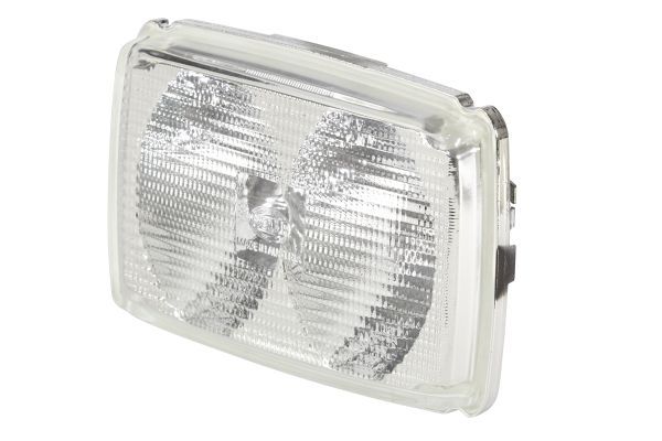 Insert, worklight -