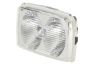 Insert, worklight -