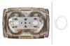 Insert, worklight -
