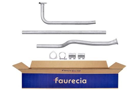 Exhaust Pipe -