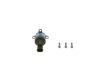 Control Valve, fuel quantity (common rail system) -