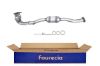 Catalytic Converter -