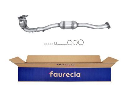 Catalytic Converter -