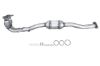 Catalytic Converter -