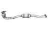 Catalytic Converter -