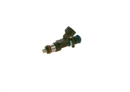 Injector -