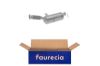 Soot/Particulate Filter, exhaust system -