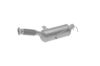 Soot/Particulate Filter, exhaust system -