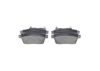 Brake Pad Set, disc brake -