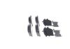 Brake Pad Set, disc brake -