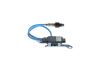 NOX Sensor, urea injection -