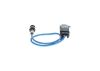 NOX Sensor, urea injection -