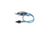 NOX Sensor, urea injection -