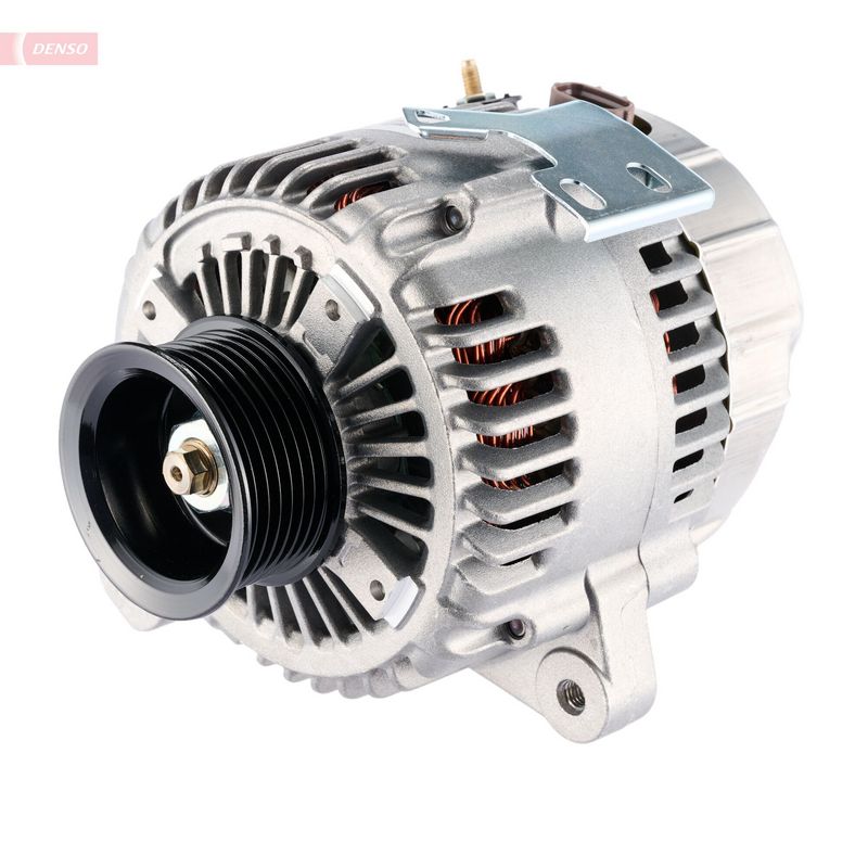 Alternator -