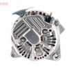Alternator -