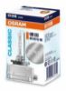 Bulb, spotlight D3S Xenarc Classic