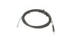 Cable Pull, parking brake -