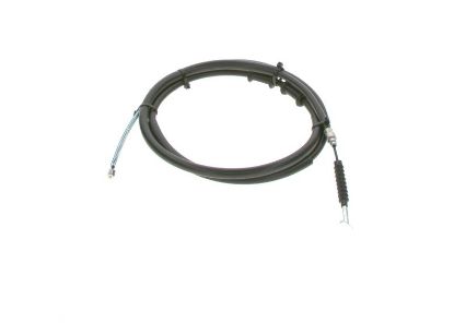 Cable Pull, parking brake -
