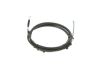 Cable Pull, parking brake -