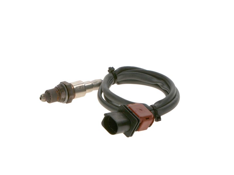 Oxygen Sensor -