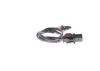 Oxygen Sensor -