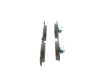Brake Pad Set, disc brake -