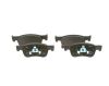 Brake Pad Set, disc brake -