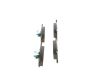 Brake Pad Set, disc brake -