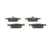 Brake Pad Set, disc brake -