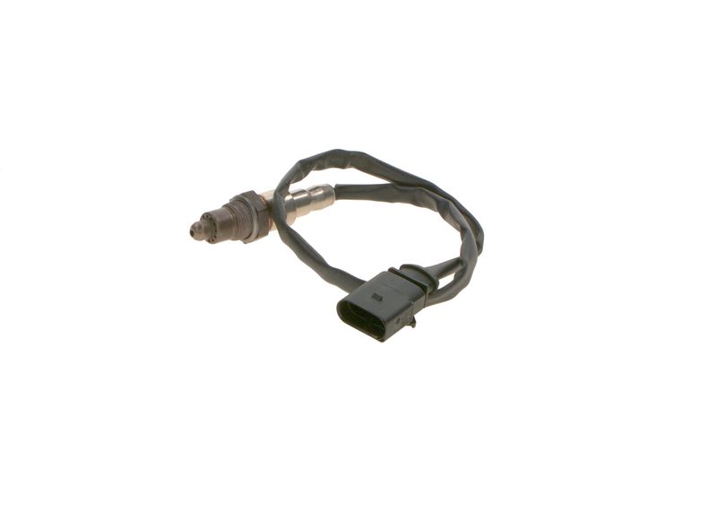 Oxygen Sensor -