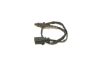Oxygen Sensor -