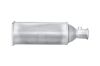 Soot/Particulate Filter, exhaust system -
