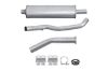 Front Muffler -
