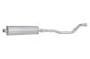 Front Muffler -