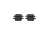 Brake Pad Set, disc brake FORD - 1 439 867