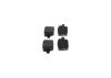 Brake Pad Set, disc brake FORD - 1 439 867