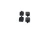 Brake Pad Set, disc brake FORD - 1 439 867