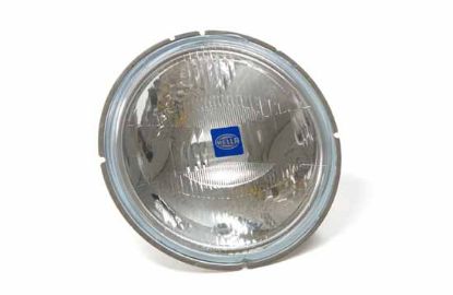 Insert, spotlight Luminator 37,5 mustriga kl.