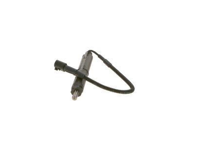 Nozzle and Holder Assembly MAN 51 10100 6028
