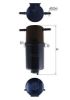 Fuel Filter VW