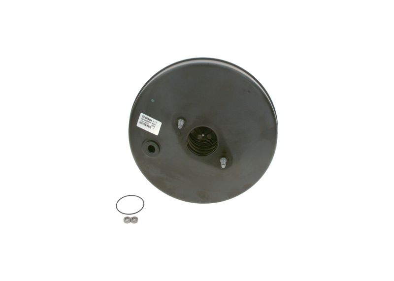 Brake Booster -