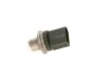 Sensor, fuel pressure MERCEDES-BENZ - 006 153 65 28