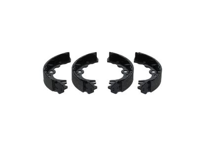 Brake Shoe Set -