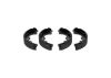 Brake Shoe Set -