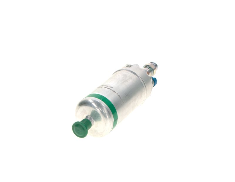 Fuel Pump -