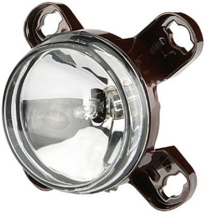 Headlight -