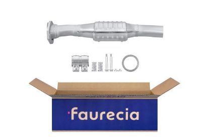 Catalytic Converter -