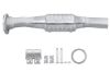 Catalytic Converter -