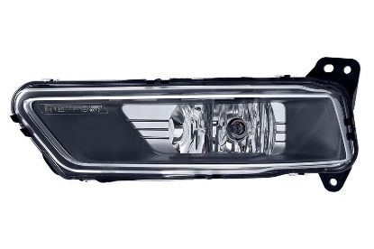 Front Fog Light -