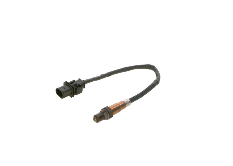 Oxygen Sensor Jaguar